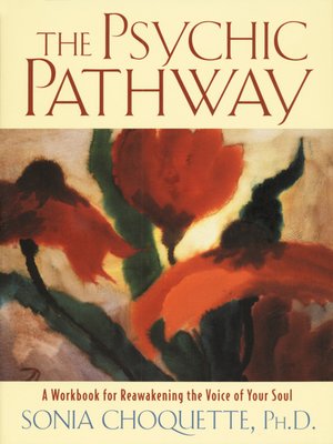 The Psychic Pathway - ebook
